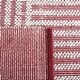 preview thumbnail 50 of 80, SAFAVIEH Handmade Natura Sumati Wool & Cotton Rug
