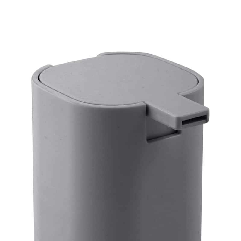 Bath Bliss Acrylic Soap Dispenser