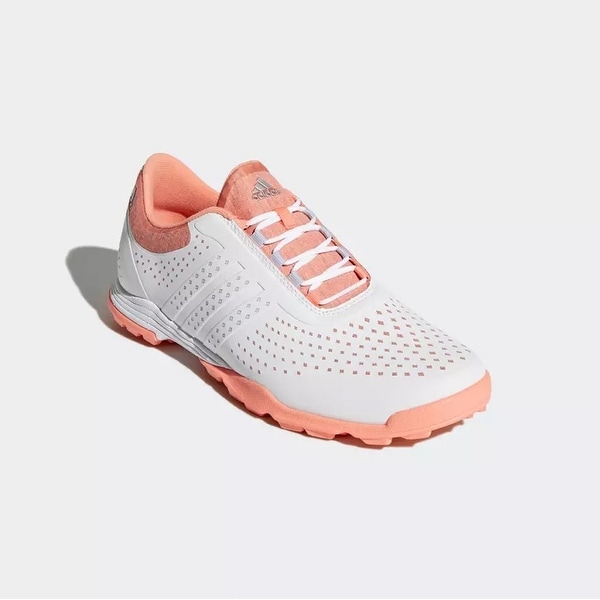 women's adipure sport golf shoes