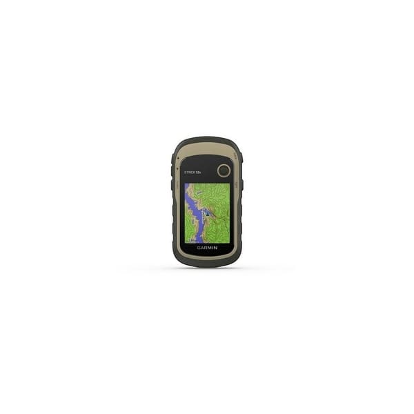 Garmin eTrex 32x Reliable Handheld GPS Receiver 010-02257-00