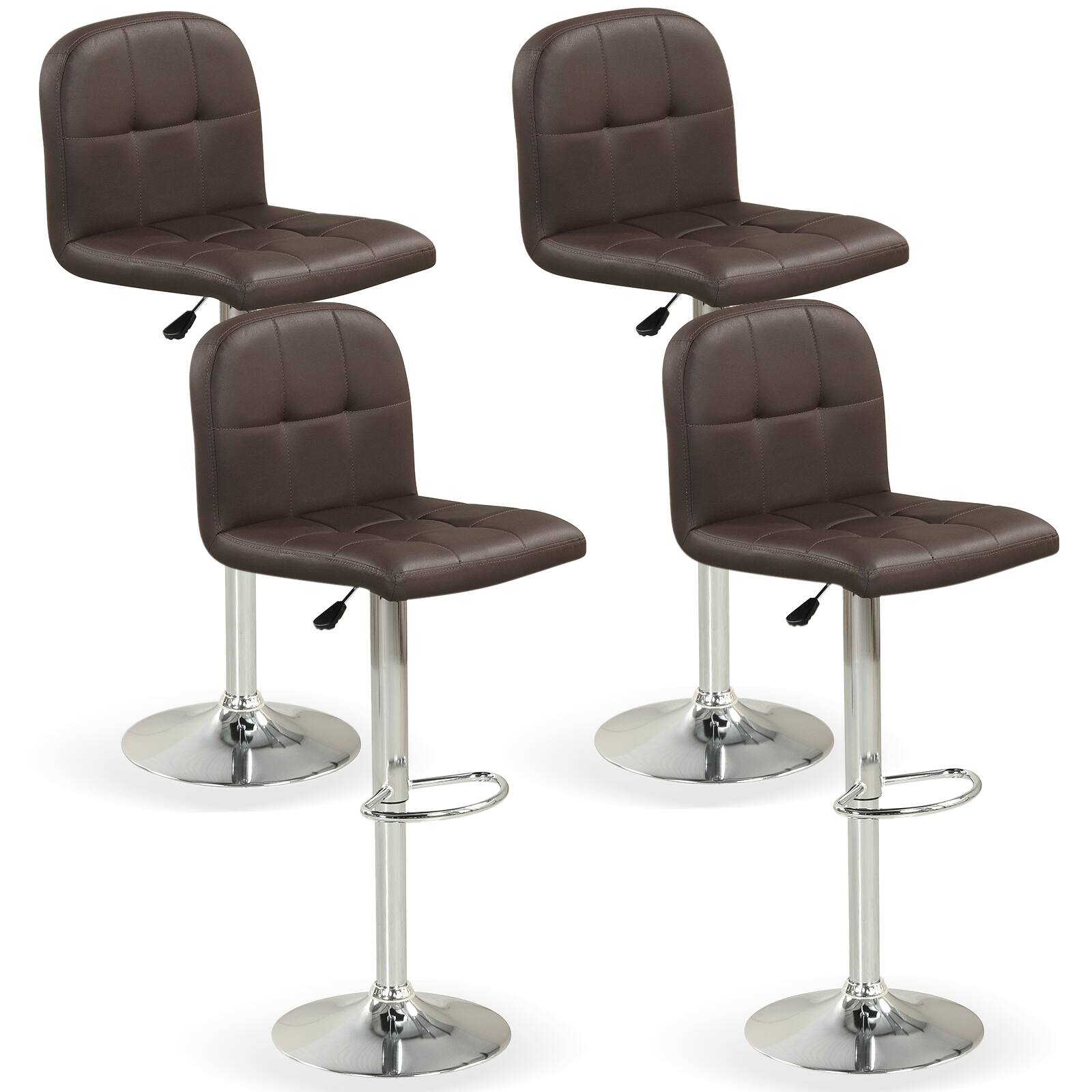 Option Brown