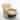 Electric Lift Recliner Adult Recliner Single Recliner Beige+yellow