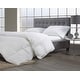 preview thumbnail 2 of 5, All Season Luxury Light Weight Goose Down Comforter