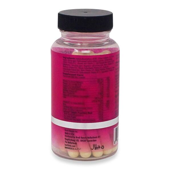 Shop Hairfinity Healthy Hair 60 Count 1 Month Supply Free
