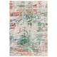 preview thumbnail 21 of 26, SAFAVIEH Madison Huang Modern Abstract Rug