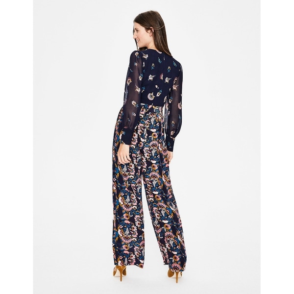 Boden belgrave jumpsuit Clearance