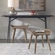 preview thumbnail 7 of 5, Uttermost Arne Scandinavian Small Bench