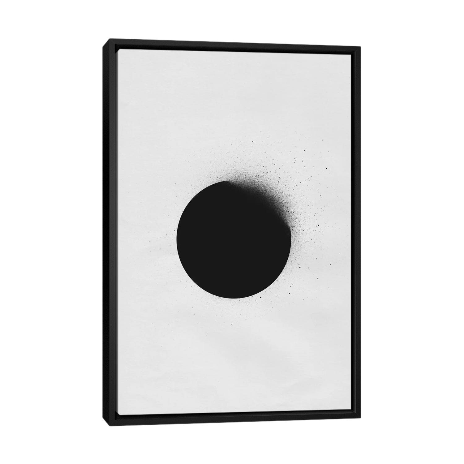 iCanvas LV black Supreme by Art Mirano Canvas Print - On Sale - Bed Bath  & Beyond - 32950250