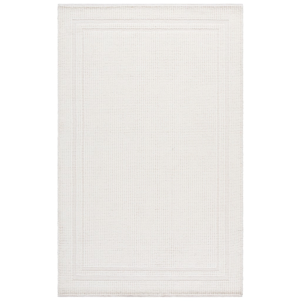 SAFAVIEH Handmade Natura Ausma Wool Rug