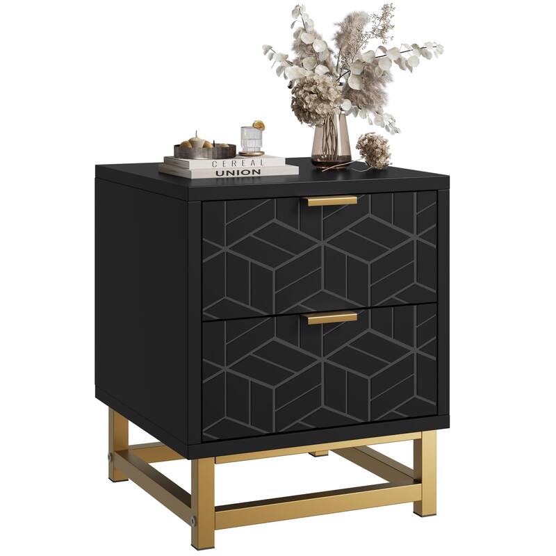 Drawer Dresser for Bedroom