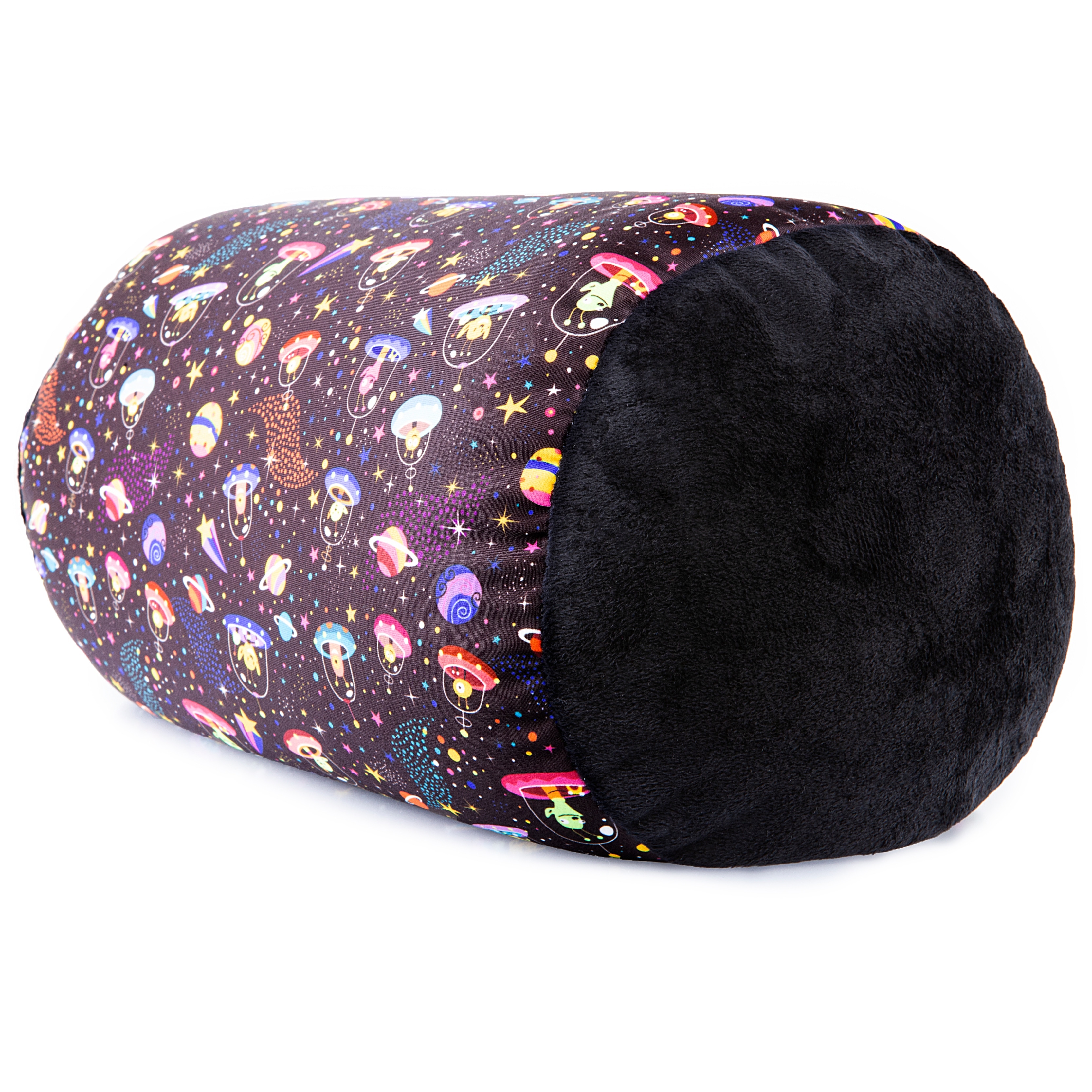 Mooshi Squishy Microbead Throw Pillow On Sale Bed Bath Beyond 10266463