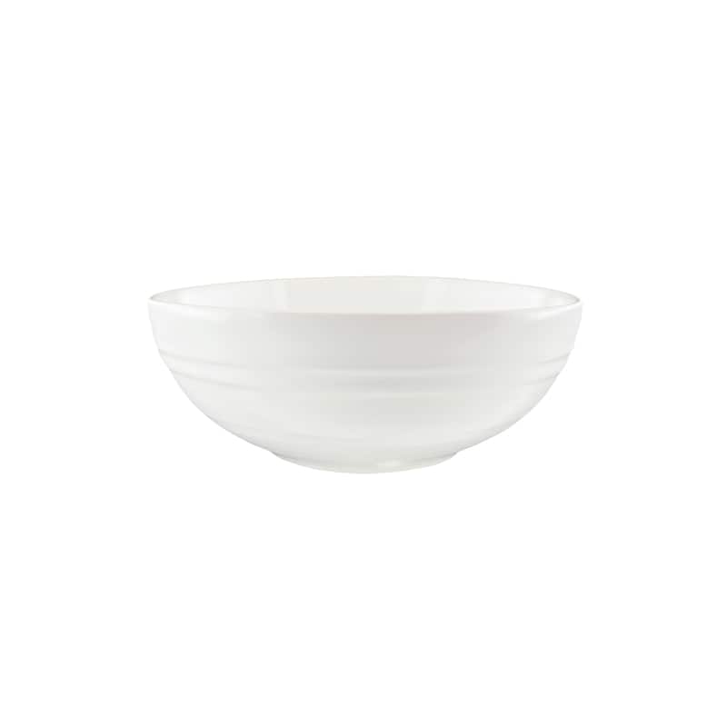 Lines Collection 16-Piece Dinnerware Set