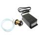 Option Black Stainless