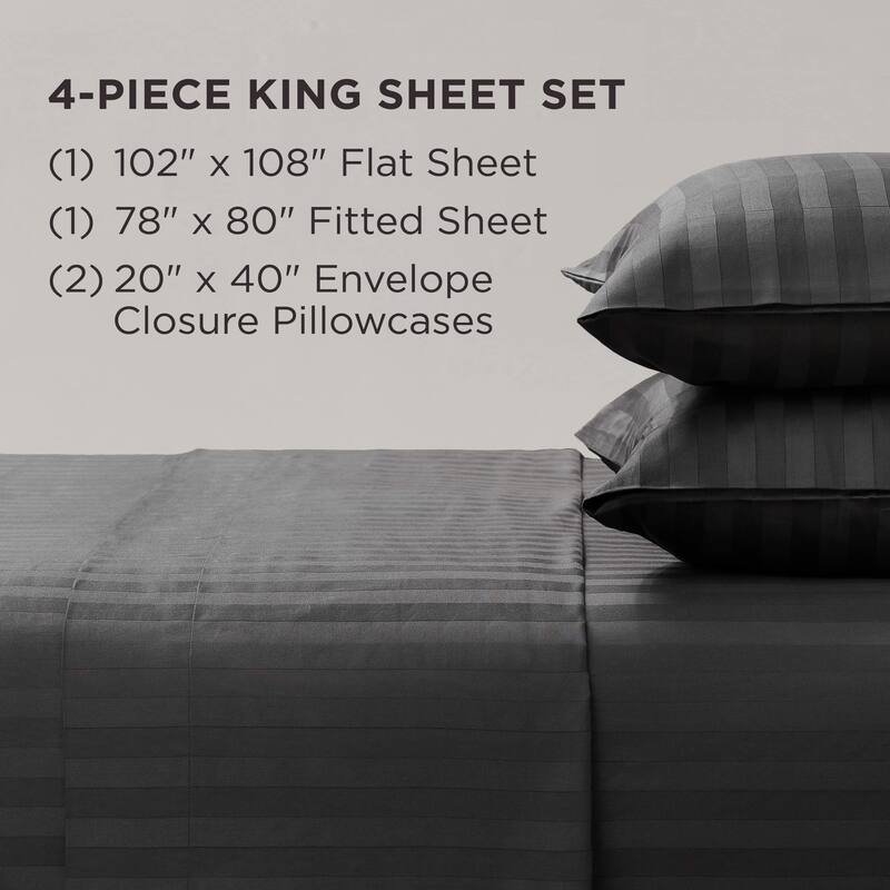 The Sheet Lab Regal Dreams Sheet Sets