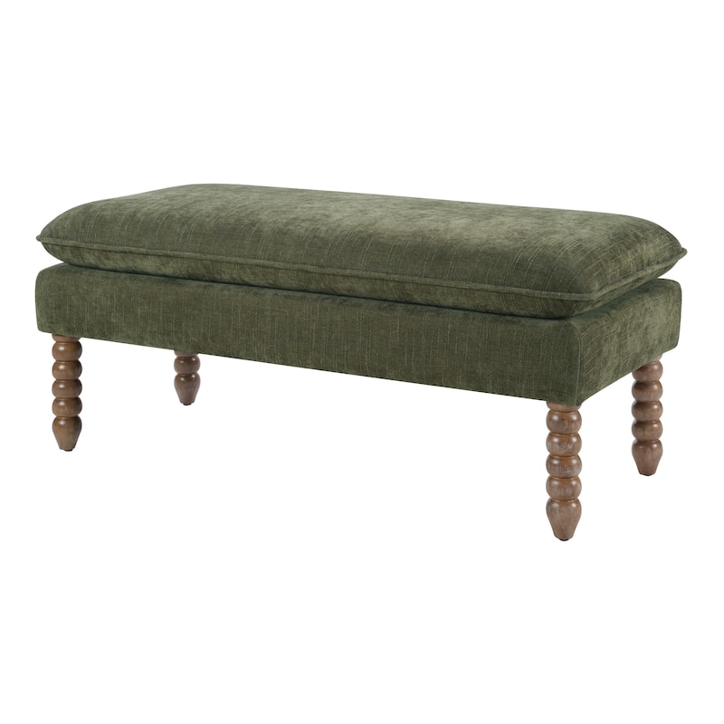 Selina Pillow Top Bench