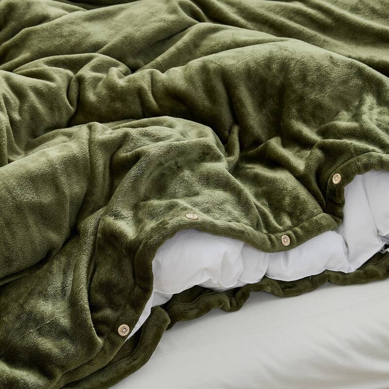Thicker Than Thick® - Coma Inducer® Oversized Comforter with Cover