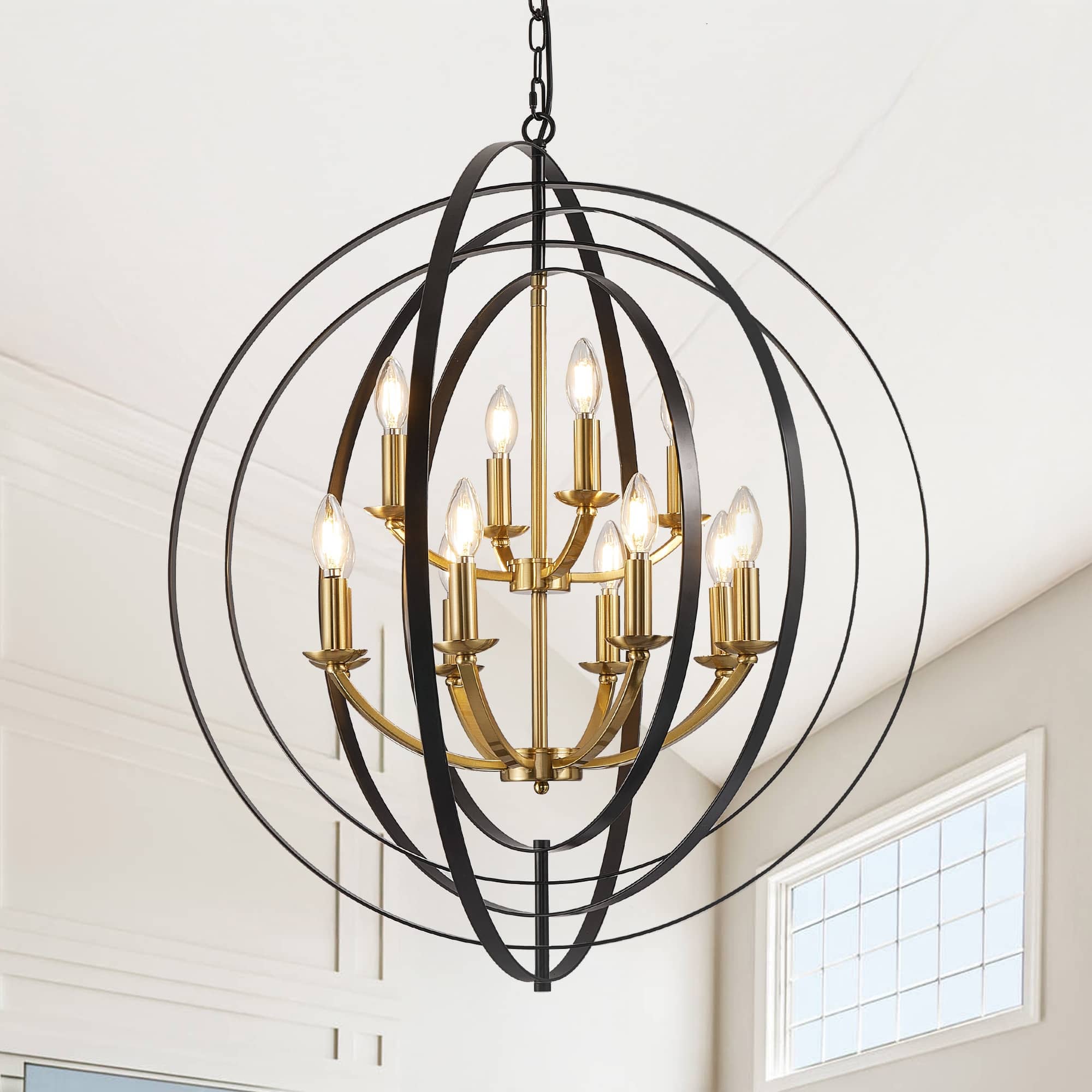 Option Black&Gold