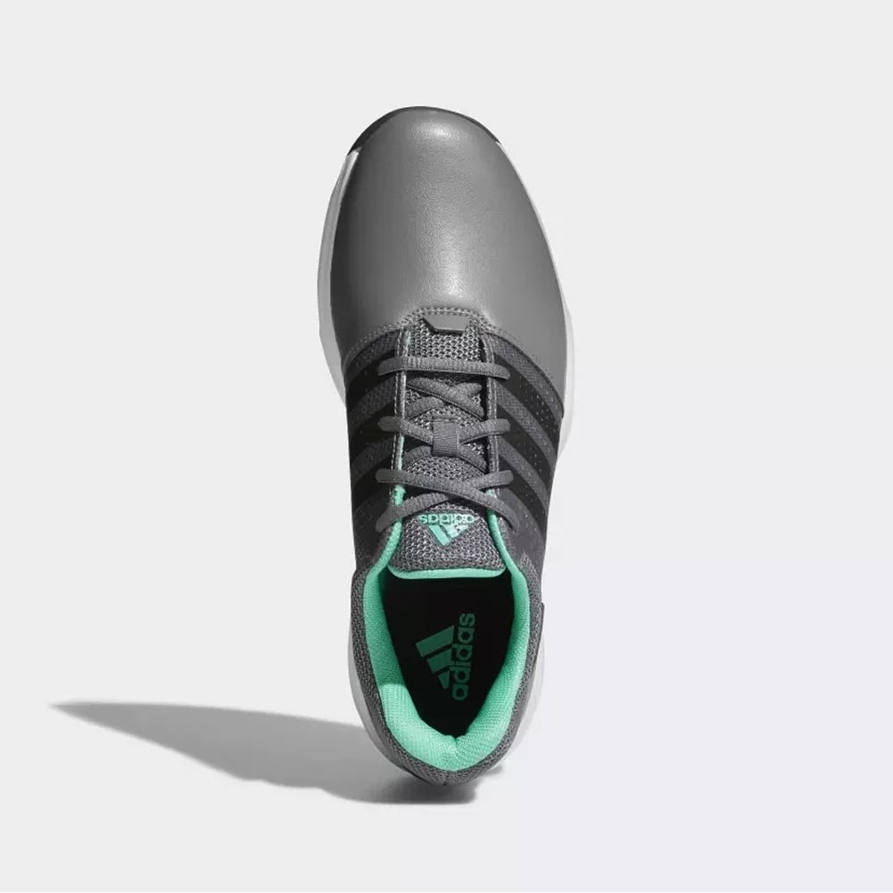 adidas traxion green
