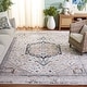 preview thumbnail 12 of 53, SAFAVIEH Cornelia Vatica Vintage Rug