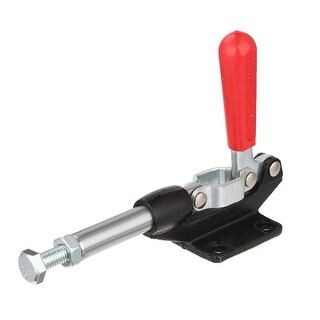 Quick Release Toggle Latch Clamp Push Pull Toggle Clamp Gh-36020 - Toggle Clamp And Toggle Latch - View #14