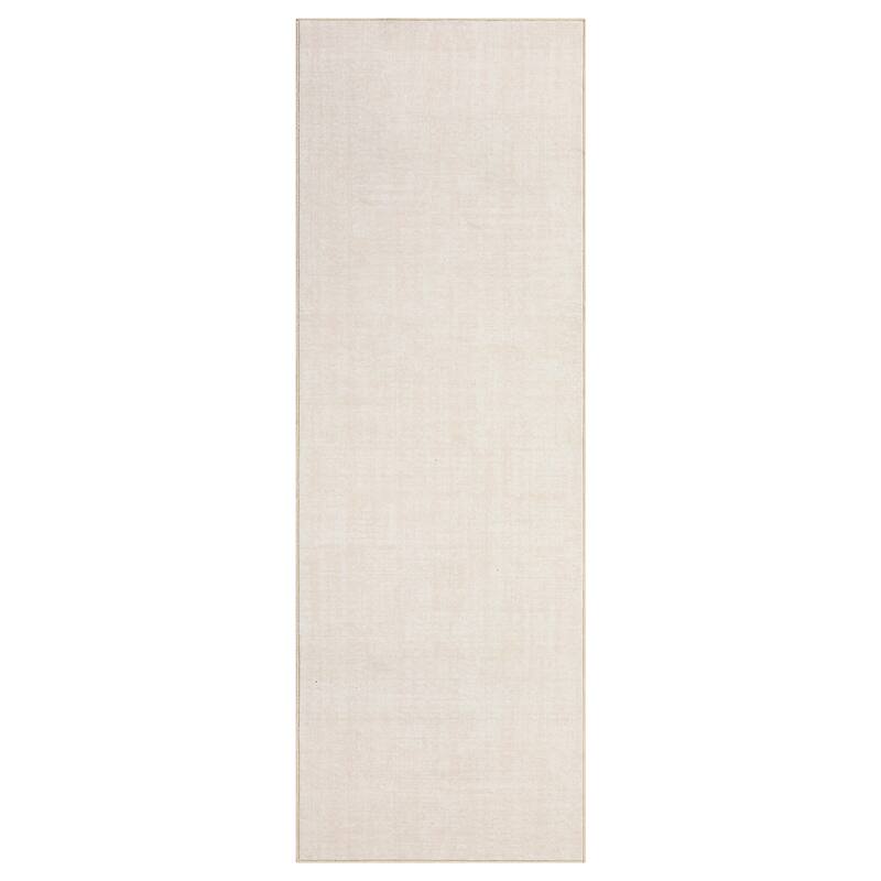 Washable Living Room Rugs Farmhouse Rug Modern Solid Carpet Soft Non Slip