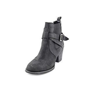 Cheap Shellys London Spalenka Round Toe Leather Black Bootie For Women Selling Well Cheap Shellys London Spalenka Round Toe Leather Black Bootie For Women Selling Well