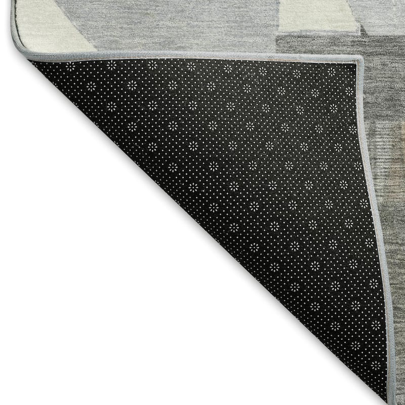 Premium Washable Super Soft Contemporary Mayfield Rug