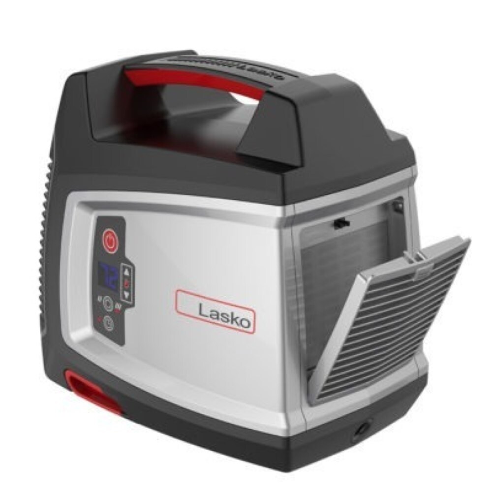 Lasko CU12510 Elite Collection Ceramic Utility Heater