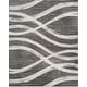 preview thumbnail 76 of 171, SAFAVIEH Adirondack Lelia Modern Abstract Distressed Rug