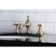 Option Antique Brass