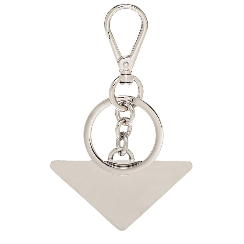Prada Symbole Keyring