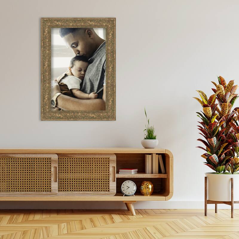 Luxe Picture Frame, Photo Frame