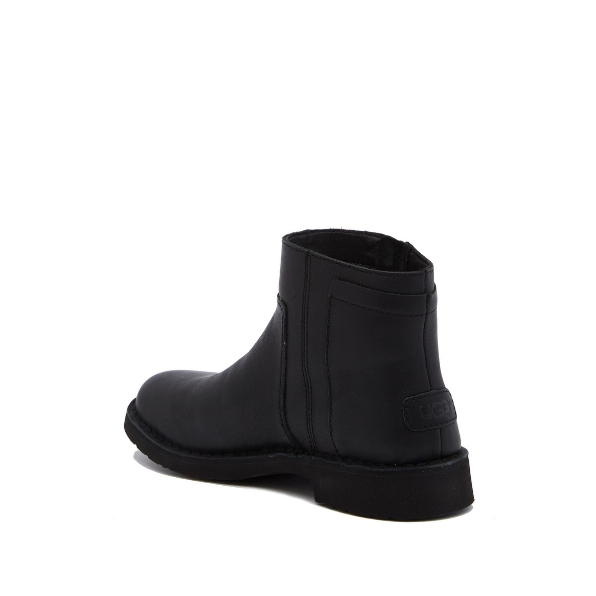 ugg rea leather boot