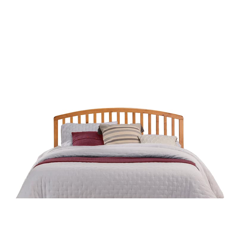 Copper Grove Apalachicola Bolt-on Headboard