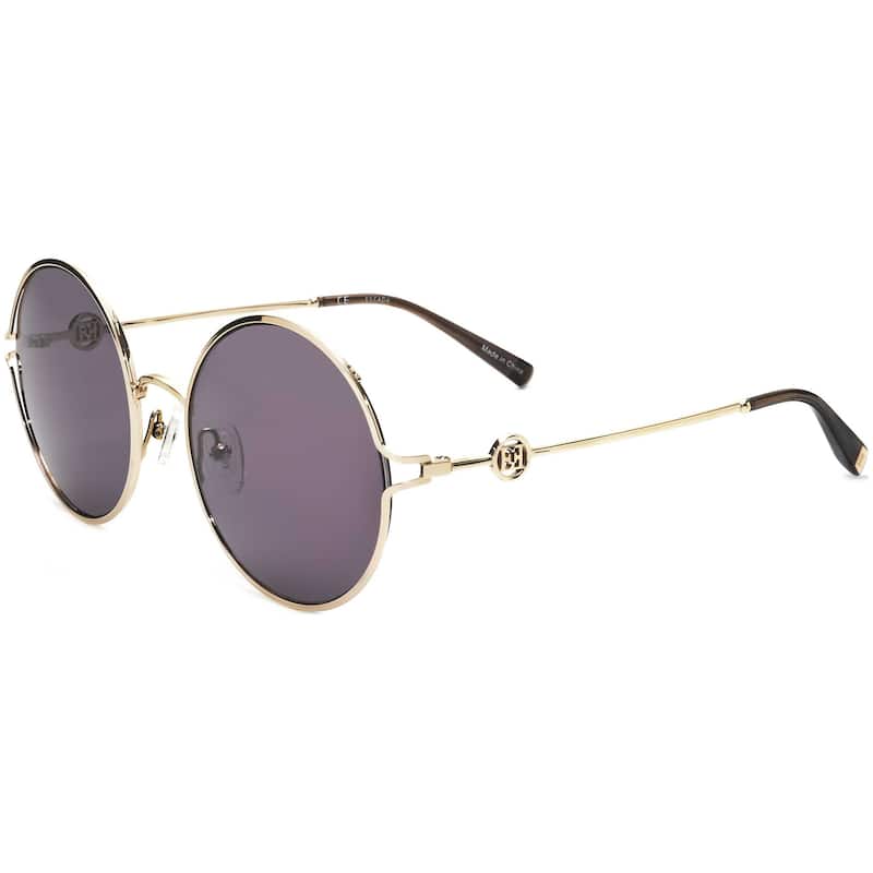 Escada Women's 56mm Black Sunglasses SESB76F-301-56