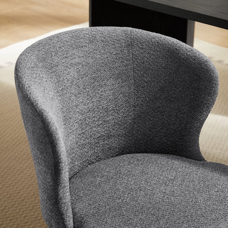 Art Leon Modern Dining Chairs, Set of 2