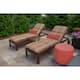 Sunbrella Chaise Lounge Cushion