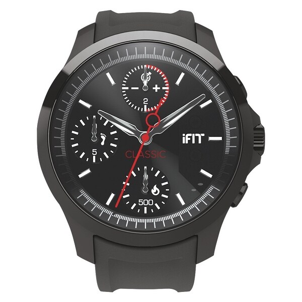 ifit fitness smartwatch
