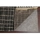 preview thumbnail 6 of 15, Tribal Abstract Moroccan Oriental Area Rug Hand-knotted Wool Carpet - 12'4" x 15'10"