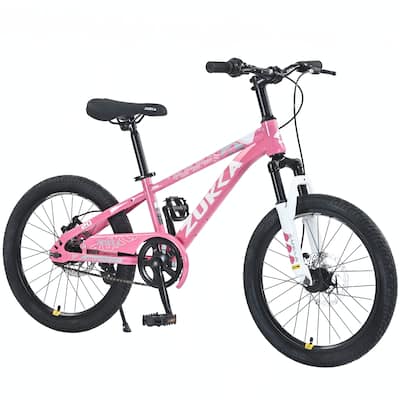 Mountain Bike,20 Inch for Boys and Girls Age 7-10 Years