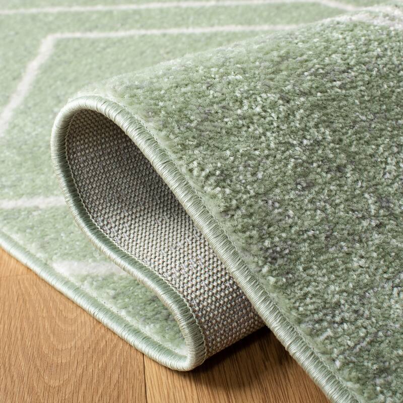 SAFAVIEH Adirondack Benilda Modern Geometric Rug