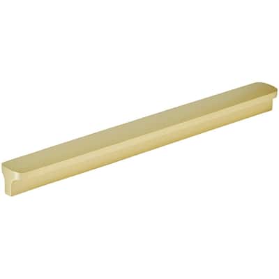 Amerock BP37253 Hampden 12-5/8" Center to Center Rectangular Cabinet