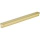 Option Matte Gold