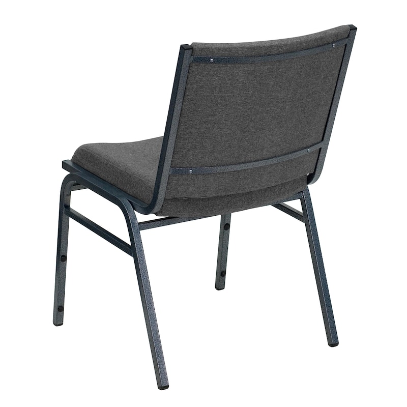 Heavy Duty Stack Chair