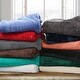 preview thumbnail 1 of 37, Superior Ultra-Soft Plush Fleece Throw and Blanket