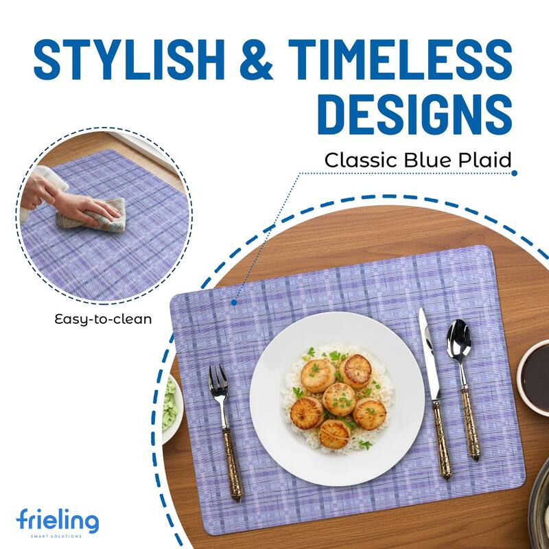 Frieling EveryDay Rectangular Placemat
