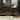 Clihome Mid-century Wood 4-Door Buffet Sideboard Cabinet