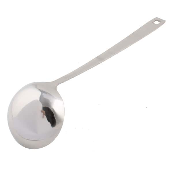 Norpro Soup Ladle - Silicone and Stainless Steel