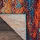 preview thumbnail 17 of 64, Nourison Celestial Abstract Ombre Area Rug