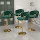 Option Dark Green